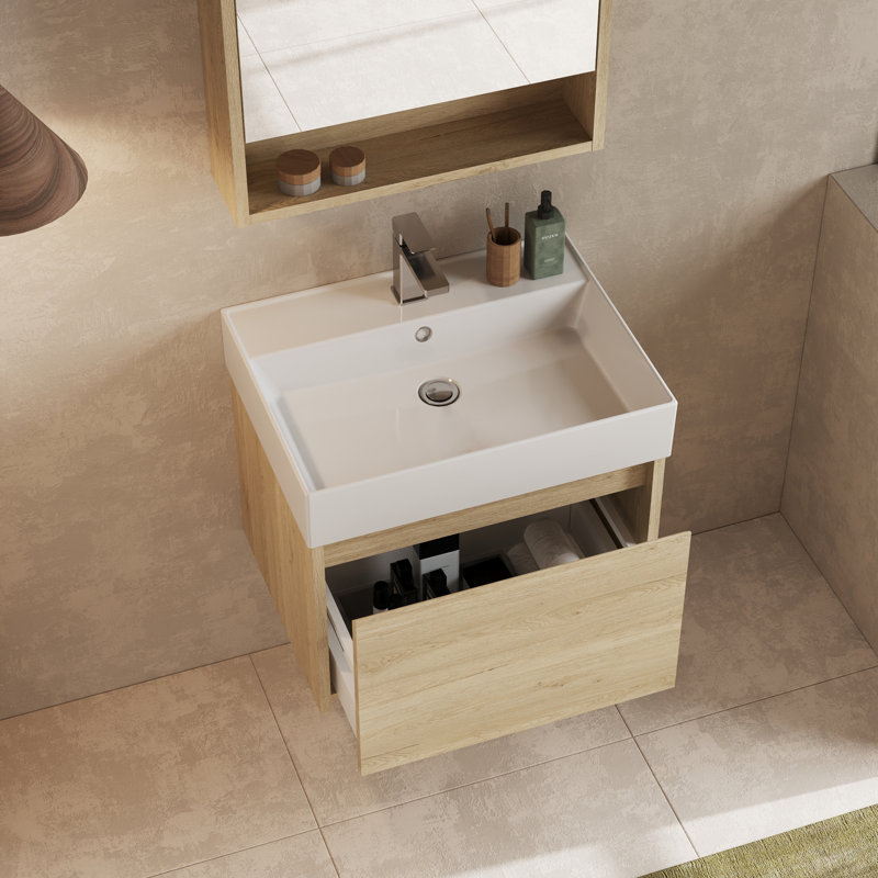 Blendia Bathroom Furniture Suite