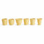 Mirabelle 6-Piece Ceramic Cachepot Set-1831795943