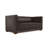 72'' Velvet Sofa-691396256-691396260