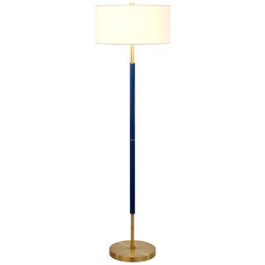 Olie 62" Floor Lamp