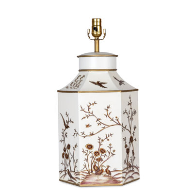 Cantle Table Lamp