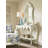 Ivory Key Sandys Mirror