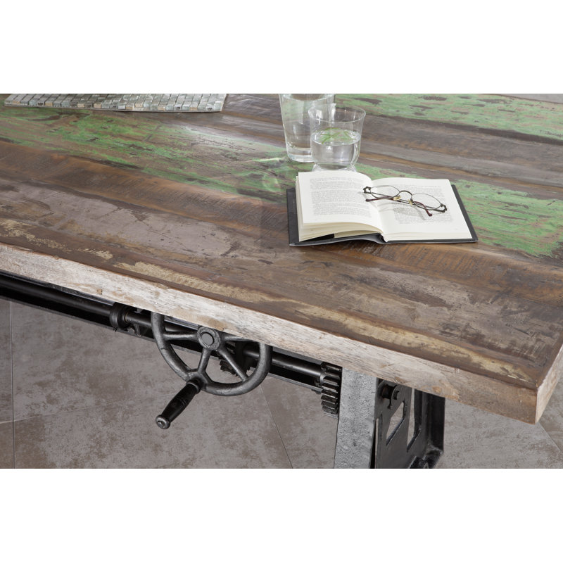 Dining Table, H76 x L260 x W100cm