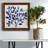 " Deep Blue Branch I "-876756226-876756224