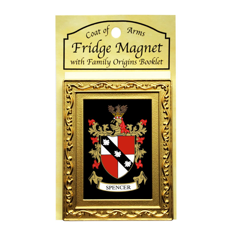 Fridge Magnet