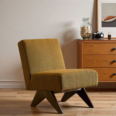 Chaise de loisirs Wabi-sabi