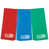 Rouge / Bleu / Vert