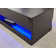 Allmon Floor Shelf Coffee Table with Storage