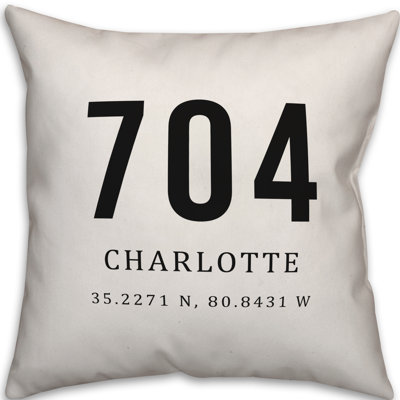  Coussin intérieur / extérieur Charlotte