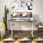 Studley Adjustable Metal Base Standing Desk-1004915379-1004915390