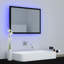 Aubarta LED Bathroom Mirror Acrylic-507006905-507006882