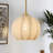1-Light Boho Kitchen Island Pendant
