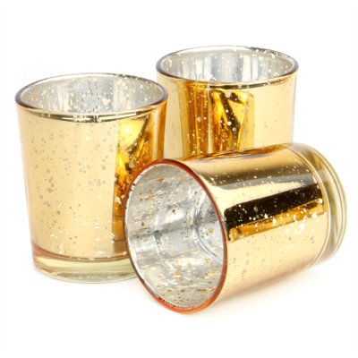 Unscented Tealight Candle