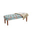 Banc rembourré European European