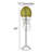 Dobbin 64'' Novelty Floor Lamp-2114111195