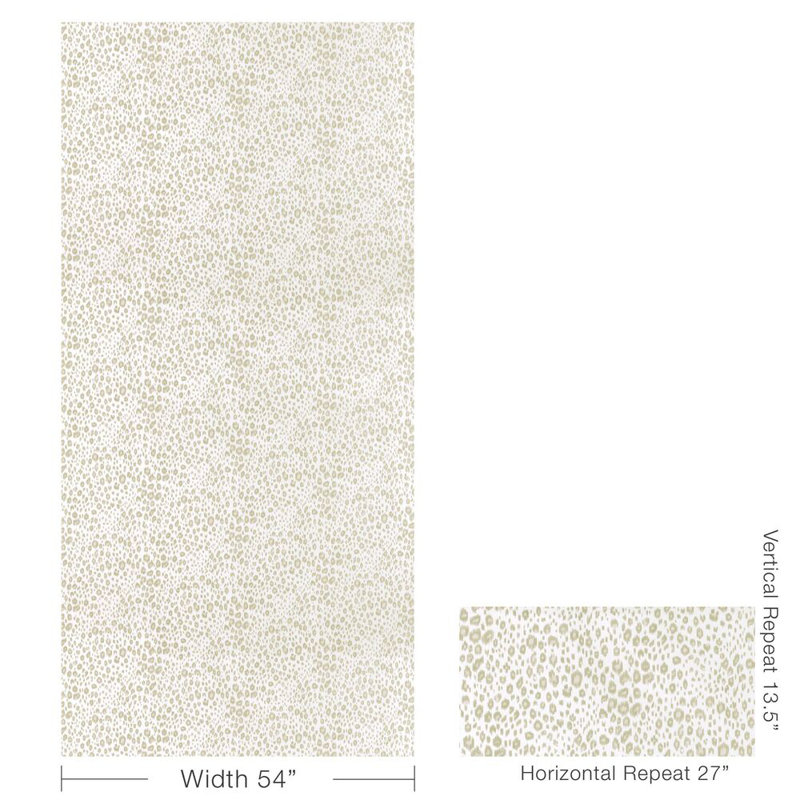 Leopardos, Taupe