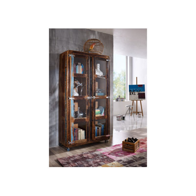 Freezy Display Cabinet