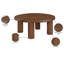 Table basse Curet-553011815
