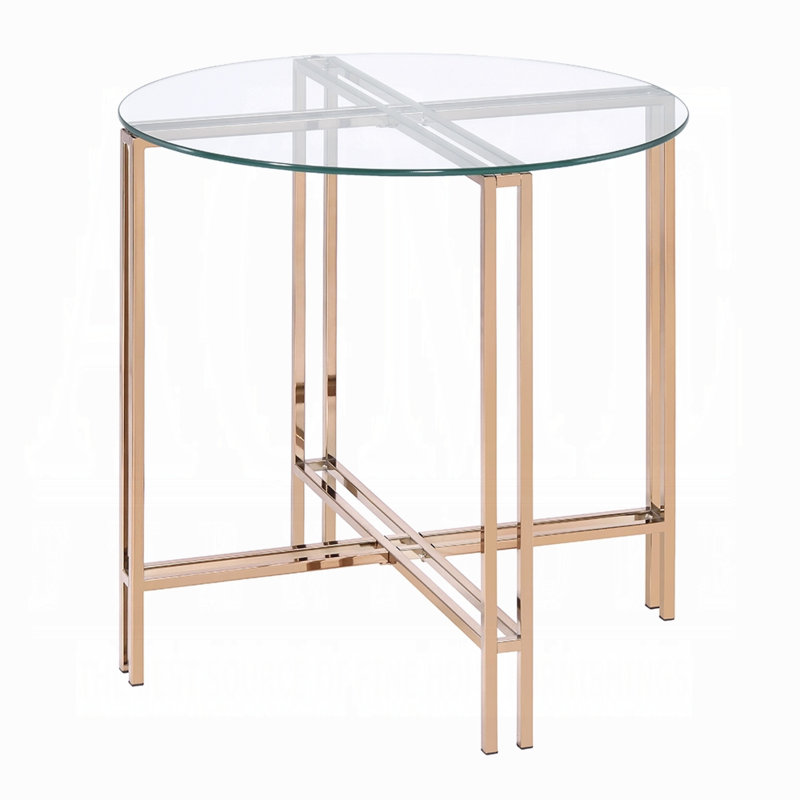 Veises End Table