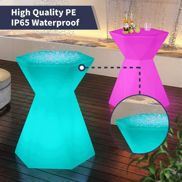 Ifza Coffee Table
