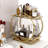 Venceslao Metal Makeup Organizer-51299553