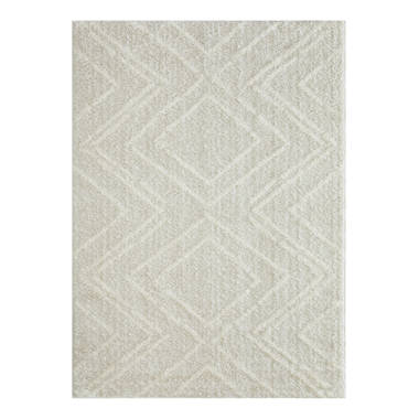 Loon Peak® Ileah Geometric Rug & Reviews