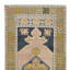 Tapis oriental oriental en laine de Turquie, fait main Village