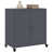 Anthracite selected