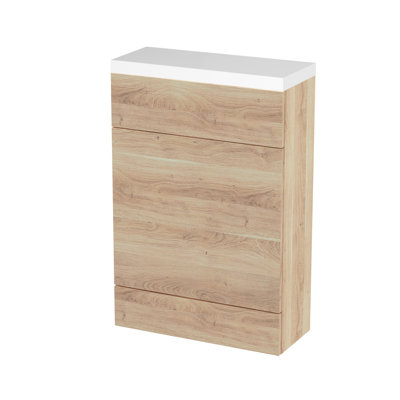 Freestanding Bathroom Storage Cabinet