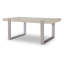 Karns Rectangular Dining Table (Two 12" Leaves)