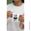 Tasse Shakespeare Bubblegum, I Doeth What I Wanteth, citation amusante avec cadeau personnalisé