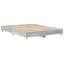 Bed Frame No Mattress Engineered Wood-1579268167-1579268200