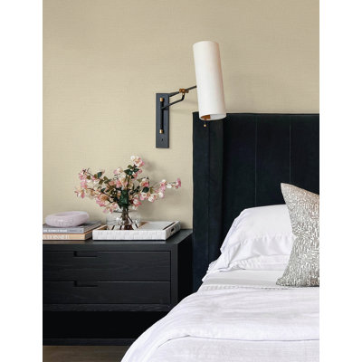 Rouleau de papier peint L 33 pi x l 20,9 po Breahanna