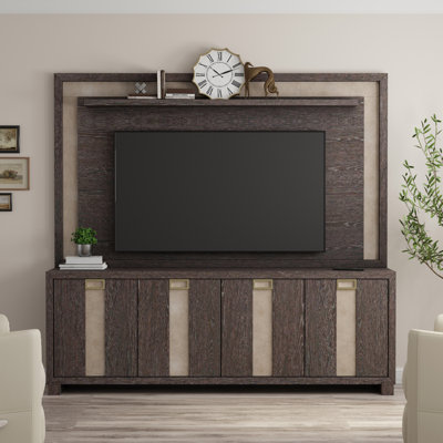 Parker House Furniture ASC-90-2-DCH