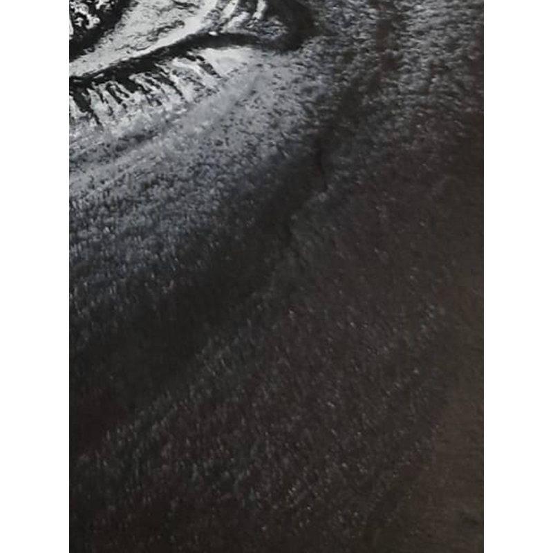 Stare - coup d'œil | Crayon sur papier | Par Arush Tripathi