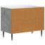 62cm W Manufactured Wood Bedside Table-1242050189
