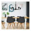 Reminiscent 4 Watt Clear LED Bulb