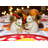 Harvest Squirrel Couple Salt And Pepper
