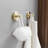 3 - Piece Bathroom Hardware Set-94339889
