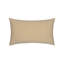 Plush Velvet Indoor & Outdoor Woven Accent Pillow-418514866