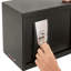 Safe Box Lock