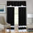 Renken Semi Sheer Curtain Pair-1734508941-1734516338