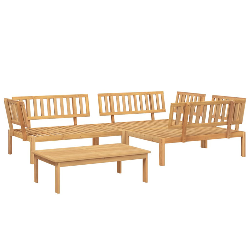 Tena Garden Lounge Set