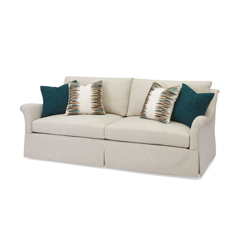 Grace Sofa, Rollo Swell