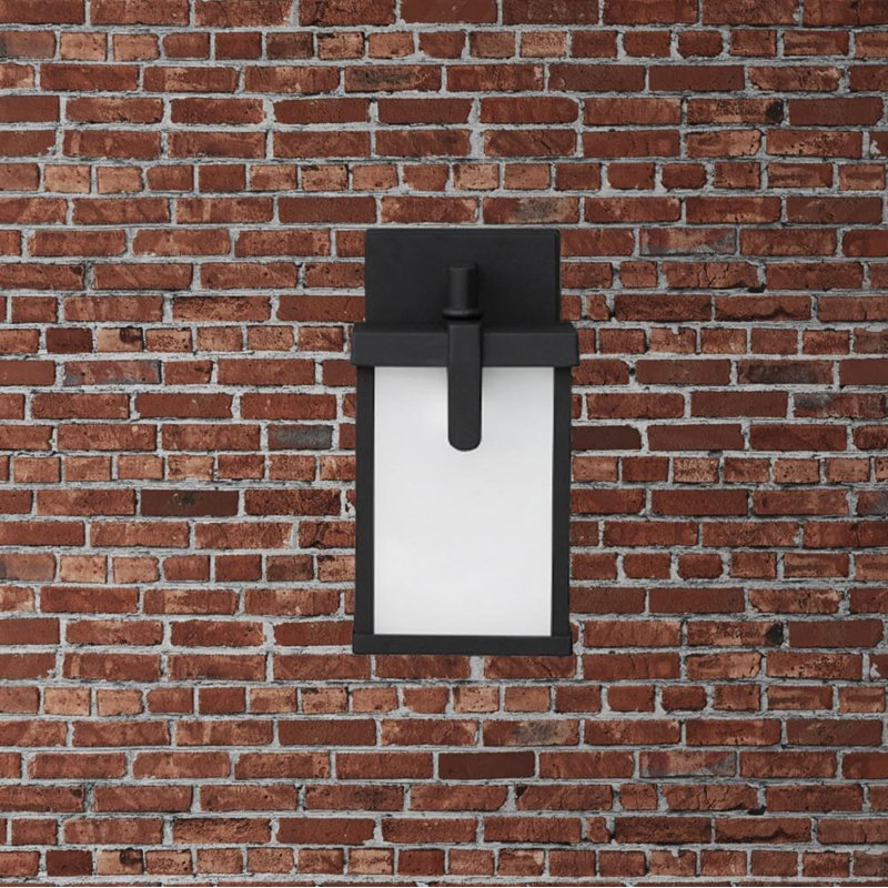 Aliyah-Lilly Wall Light