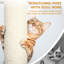 Tour pour chat Cy13 Grey-130041148