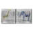 Toile tendue