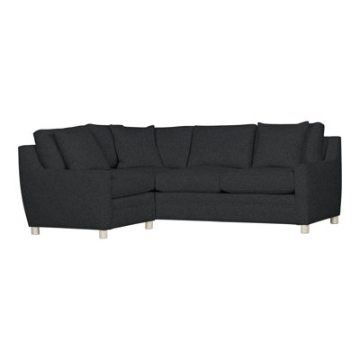 American Bungalow 2-Piece Fairgrove Sectional