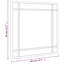 Mirl Iron Mirror-360145810