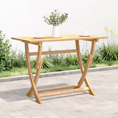 Quinton Folding Table